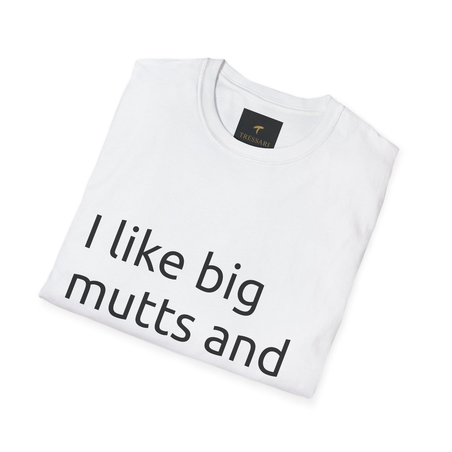 Dog Lover T-Shirt - Hilarious and Comfy