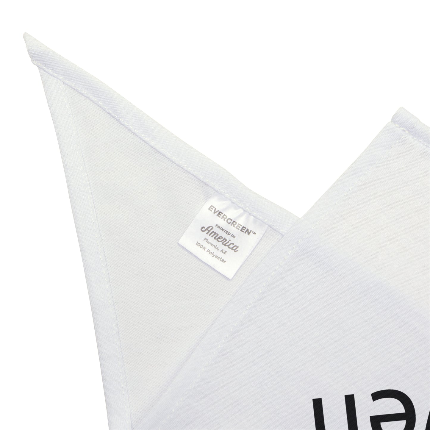 Pet Bandana - Zero Wolfs Given Hilarious Dog Accessory