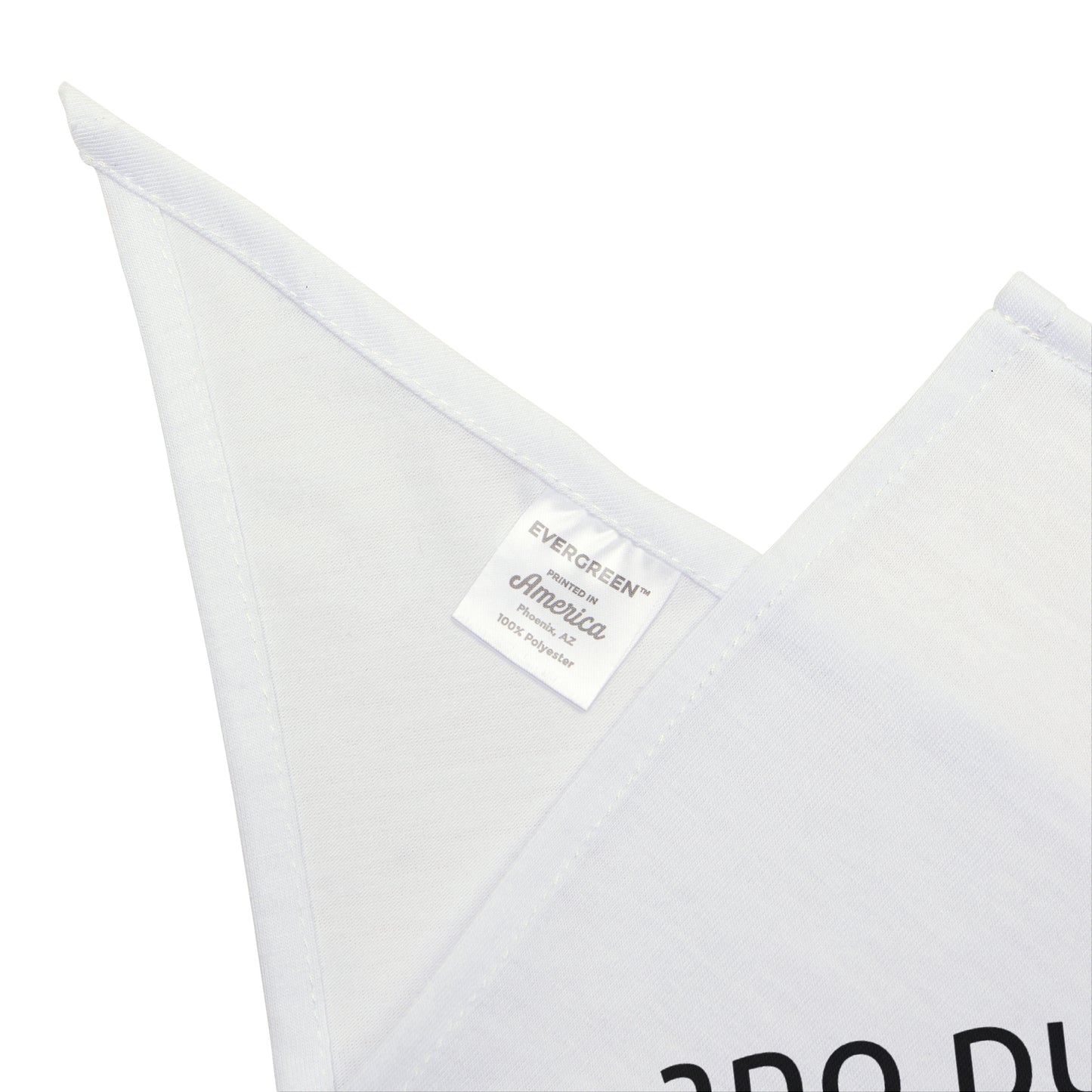 Pet Bandana - Fun Sarcastic Dog Lover Gift and Accessory