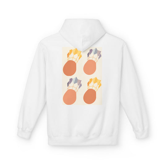 Colorful Graphic Kansas City Hoodie with Birdie Design | Cozy Unisex Midweight Hoodie for Casual Outings, Perfect for Gift Giving, [...]