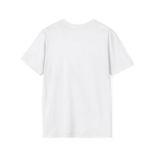Dog Lover's Unisex Softstyle T-Shirt - Every Meal You Bake, Perfect Gift, Pet Owner Tee, Animal Lover Apparel, Casual Wear